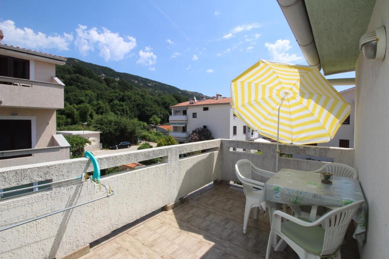 Apartments Mohar III Башка Екстер'єр фото